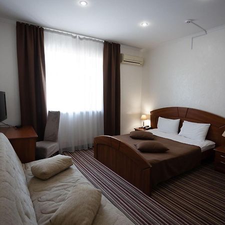 Hotel Kopa - Zjovkva Eksteriør bilde