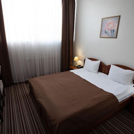 Hotel Kopa - Zjovkva Eksteriør bilde