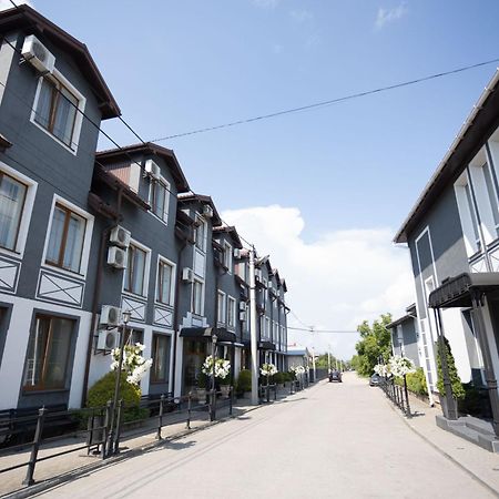 Hotel Kopa - Zjovkva Eksteriør bilde