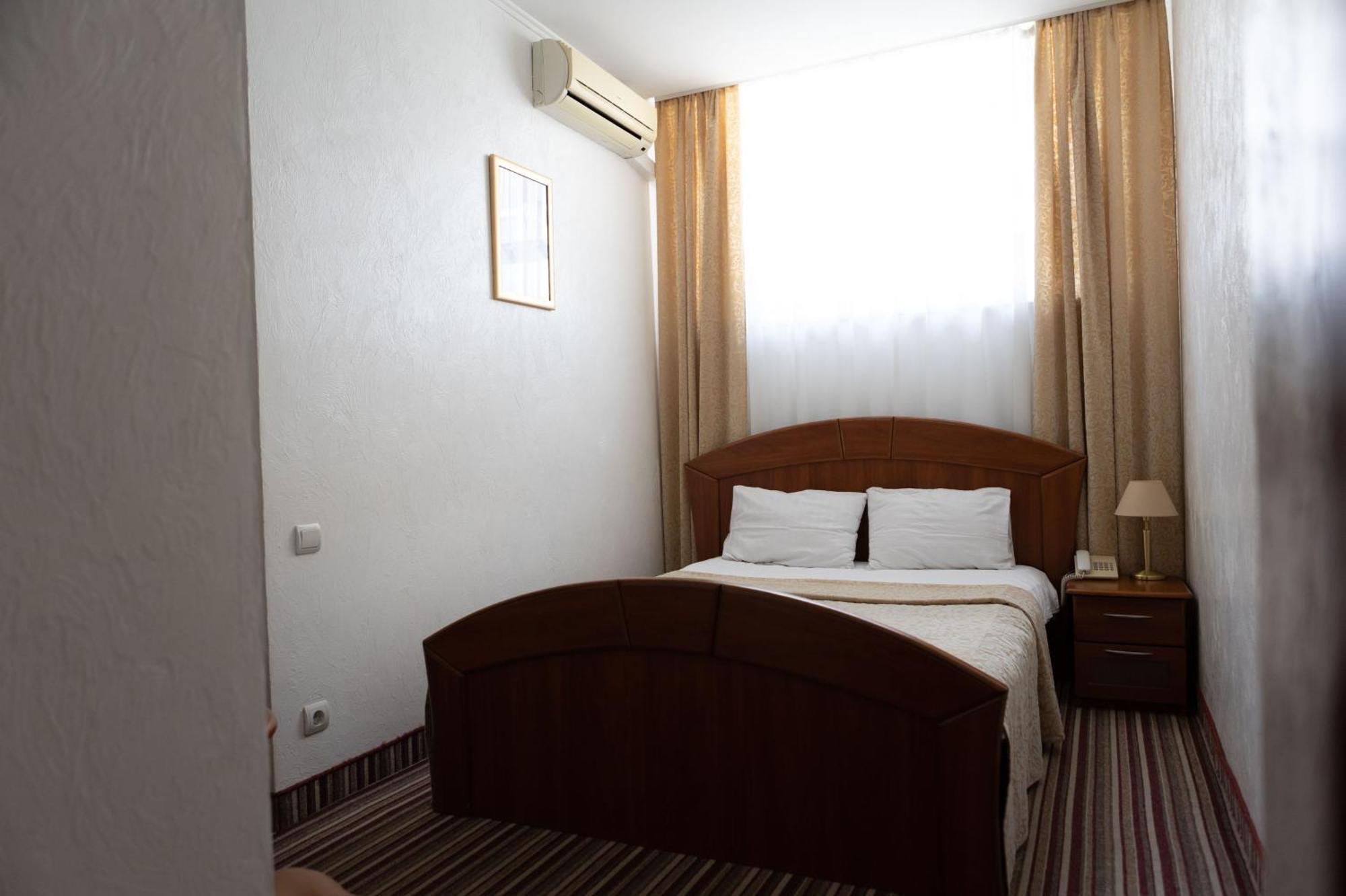 Hotel Kopa - Zjovkva Eksteriør bilde