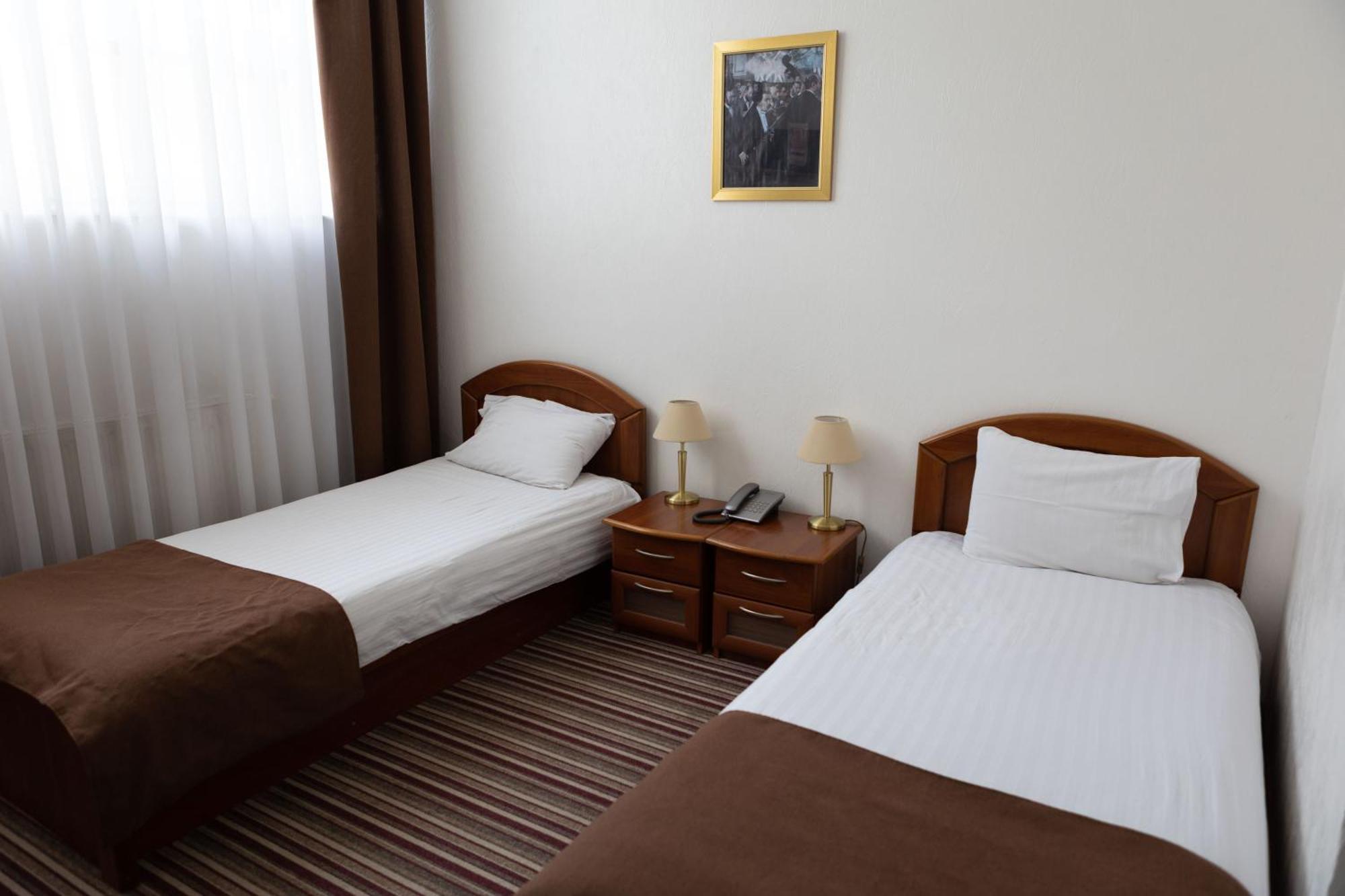 Hotel Kopa - Zjovkva Eksteriør bilde
