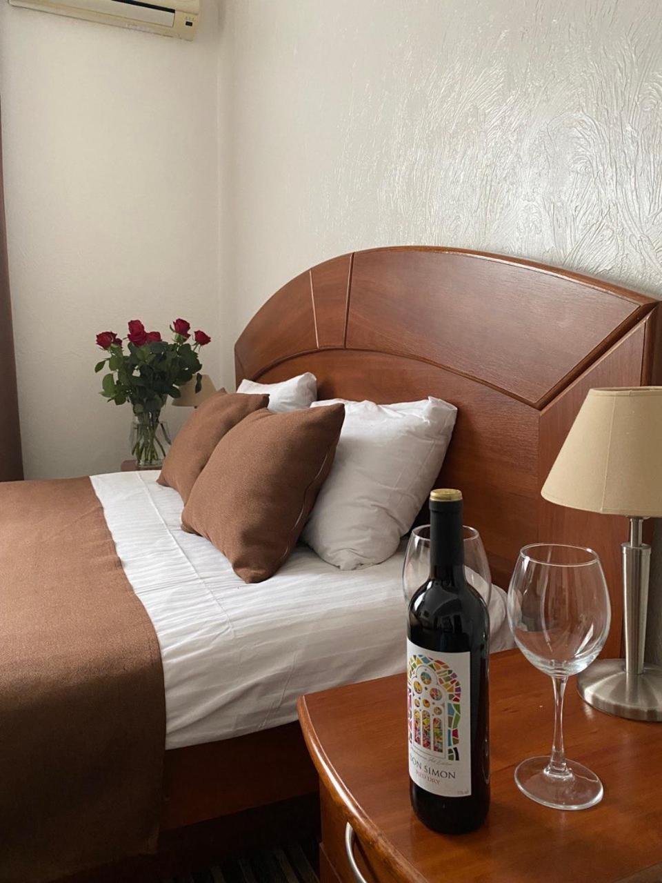 Hotel Kopa - Zjovkva Eksteriør bilde
