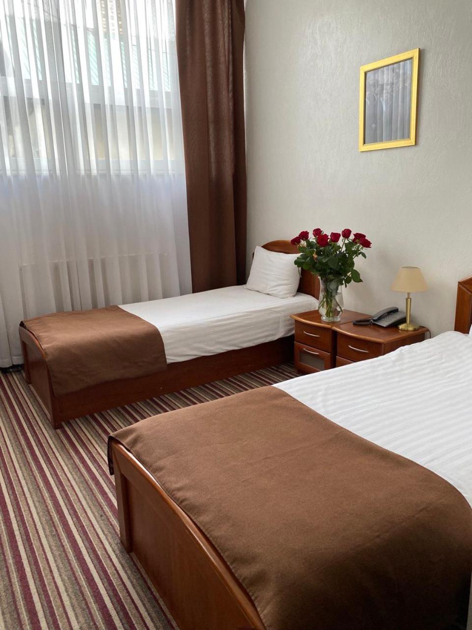 Hotel Kopa - Zjovkva Eksteriør bilde
