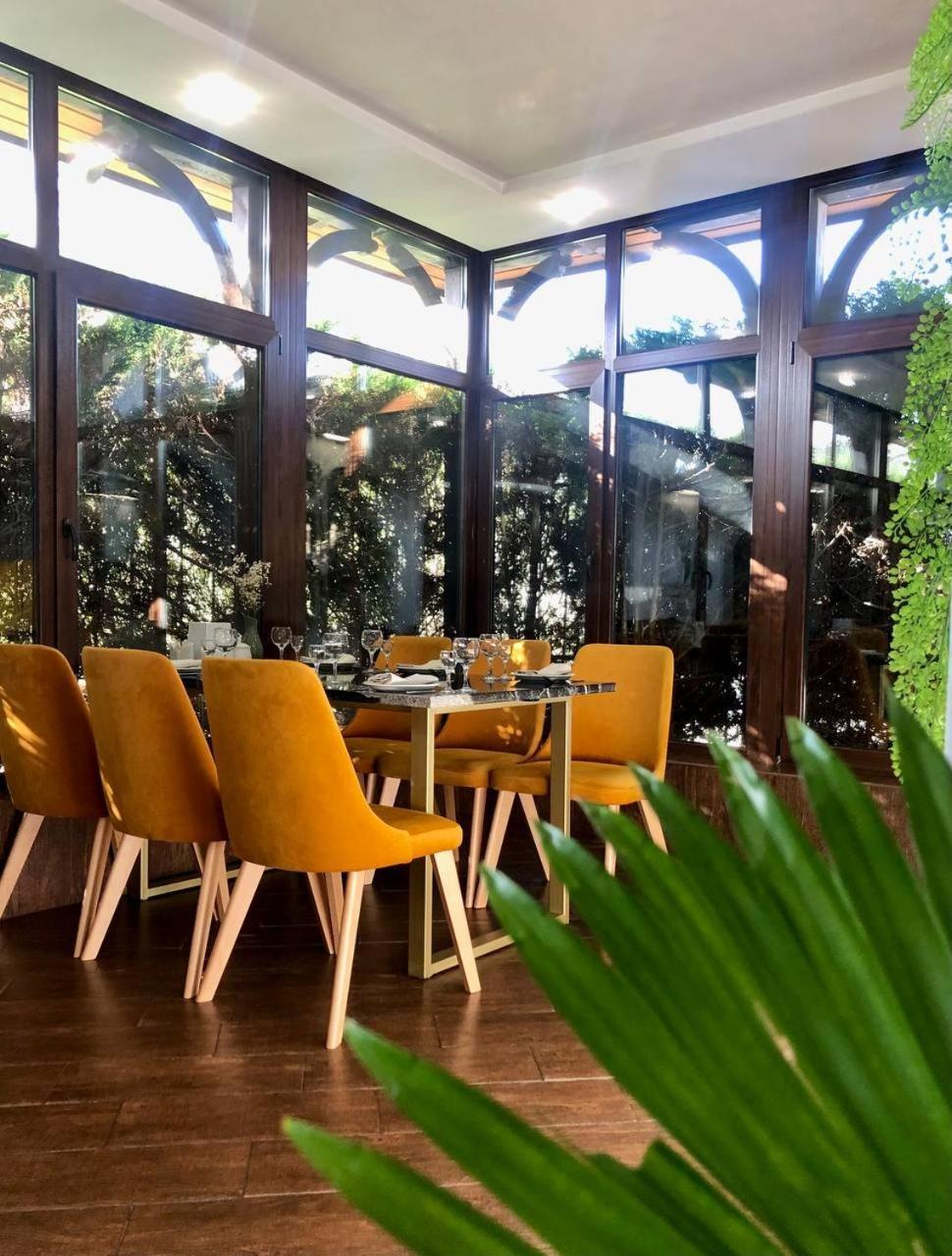 Hotel Kopa - Zjovkva Eksteriør bilde