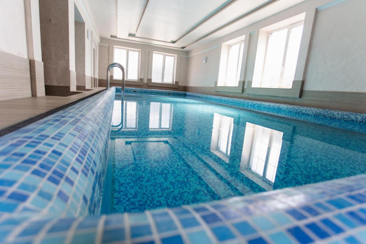 Hotel Kopa - Zjovkva Eksteriør bilde
