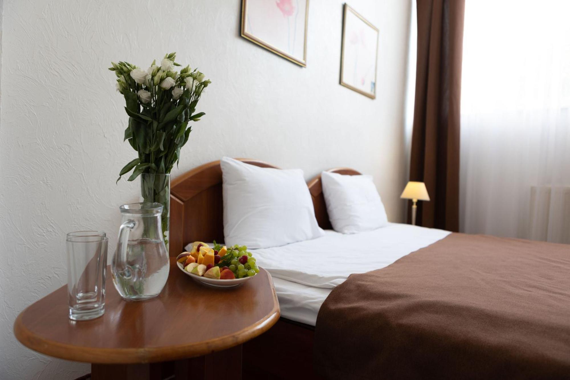 Hotel Kopa - Zjovkva Eksteriør bilde
