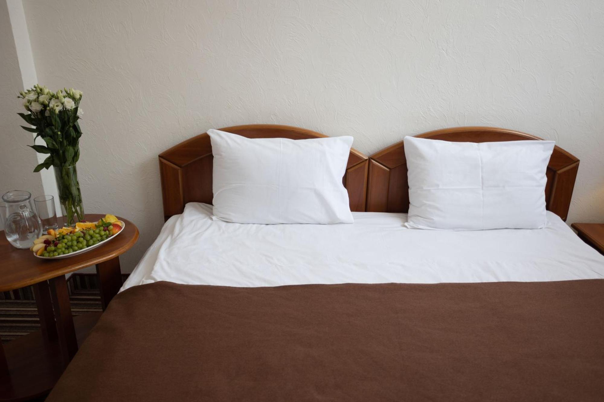 Hotel Kopa - Zjovkva Eksteriør bilde