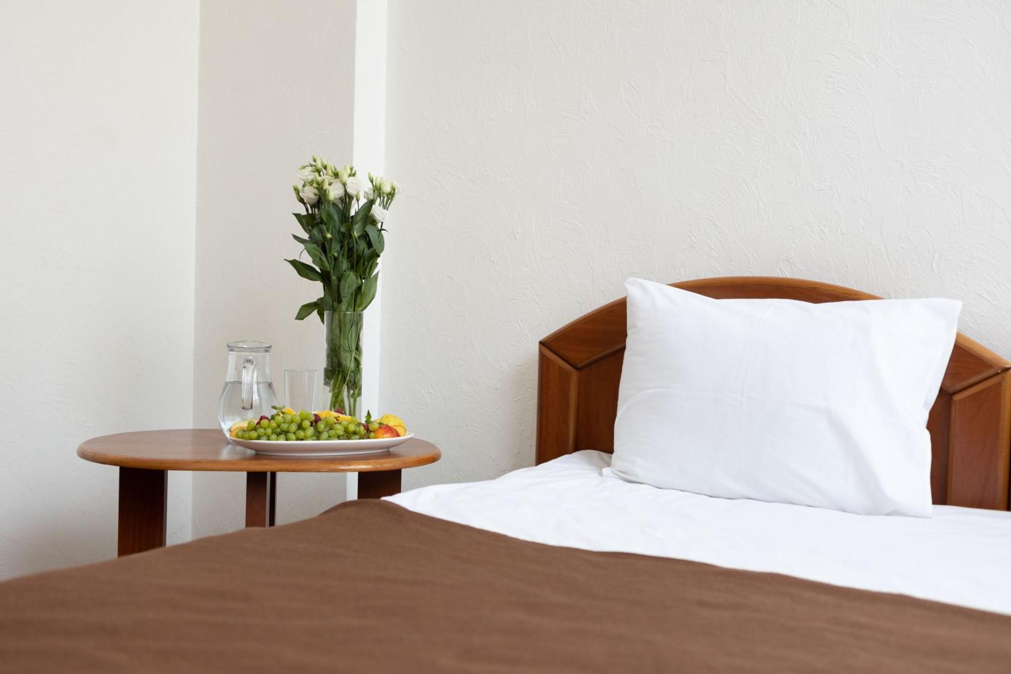 Hotel Kopa - Zjovkva Eksteriør bilde