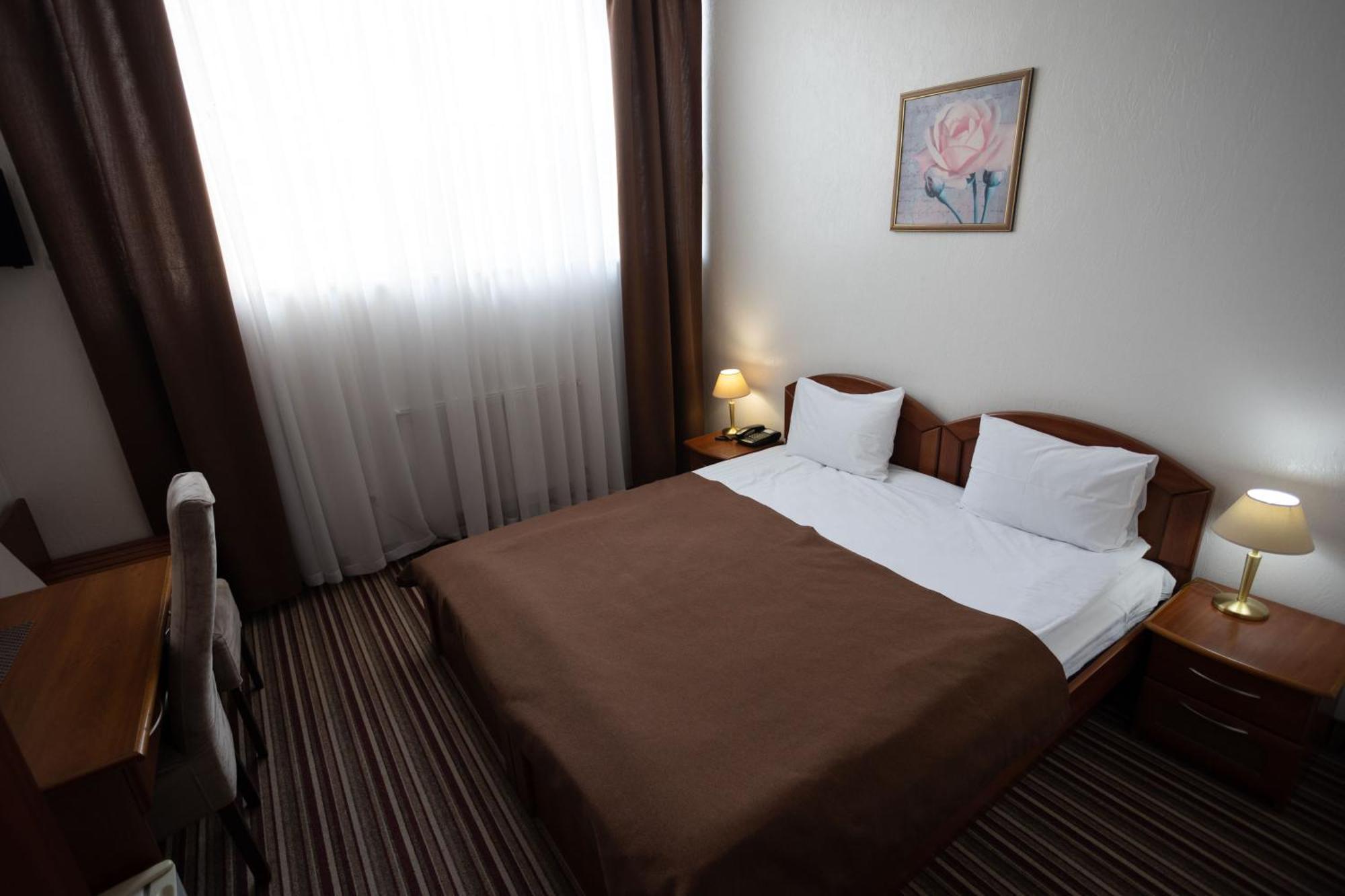 Hotel Kopa - Zjovkva Eksteriør bilde
