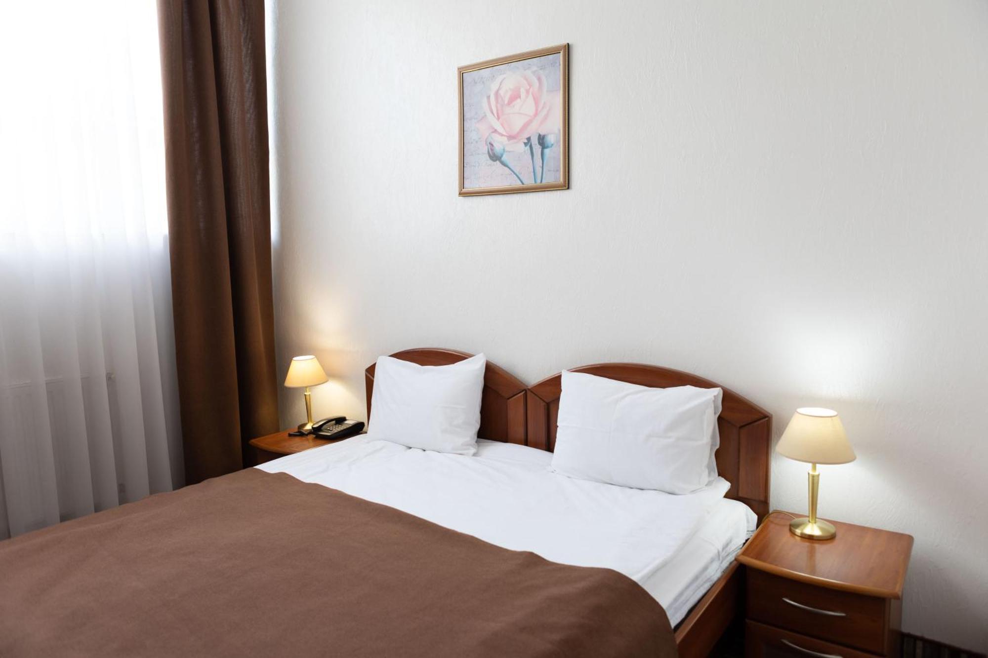 Hotel Kopa - Zjovkva Eksteriør bilde